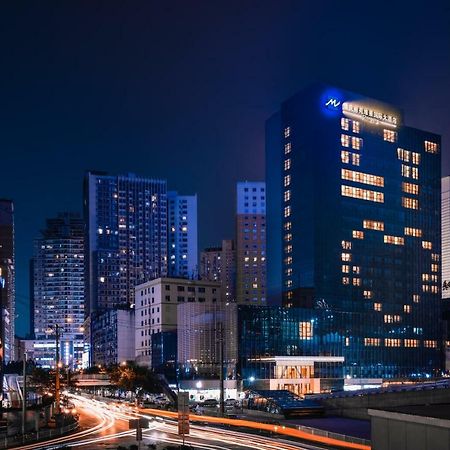 Chongqing Liyuan Hotel Buitenkant foto